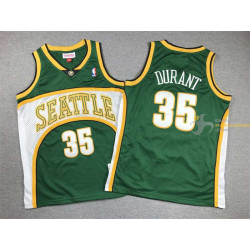 Camiseta NBA Seattle...