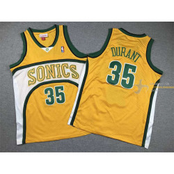 Camiseta NBA Seattle...