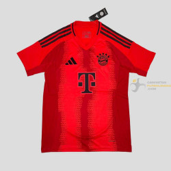 Camiseta Fútbol Bayern Munich Primera Equipación 2024-2025