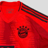 Camiseta Fútbol Bayern Munich Primera Equipación 2024-2025