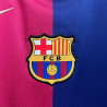 Camiseta Fútbol Barcelona Primera Equipación 2024-2025