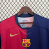 Camiseta Fútbol Barcelona Primera Equipación 2024-2025