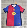 Camiseta Fútbol Barcelona Primera Equipación 2024-2025