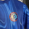 Camiseta Mujer Chelsea Primera Equipación 2024-2025