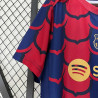 Camiseta Fútbol Barcelona Entrenamiento 2024-2025