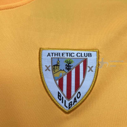 Camiseta Fútbol Athletic Bilbao Portero 2024-2025