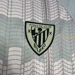 Camiseta Fútbol Athletic Bilbao Tercera Equipación 2024-2025