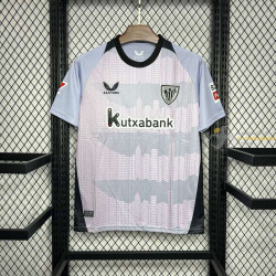 Camiseta Fútbol Athletic...