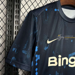 Camiseta Fútbol Chelsea Entrenamiento 2024-2025