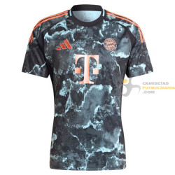 Camiseta Fútbol Bayern...