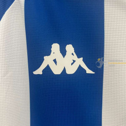 Camiseta Fútbol Deportivo de la Coruña Primera Equipación 2024-2025