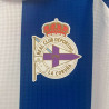 Camiseta Fútbol Deportivo de la Coruña Primera Equipación 2024-2025