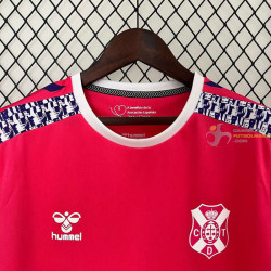 Camiseta Fútbol Tenerife Tercera Equipación 2024-2025