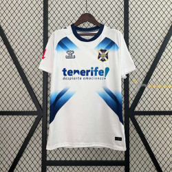 Camiseta Fútbol Tenerife...