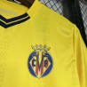 Camiseta Fútbol Villarreal Primera Equipación 2024-2025