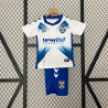 Camiseta y Pantalón Niños Tenerife Primera Equipación 2024-2025