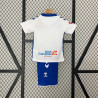 Camiseta y Pantalón Niños Tenerife Primera Equipación 2024-2025