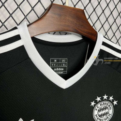 Camiseta Fútbol Bayern Munich Entrenamiento 2024-2025