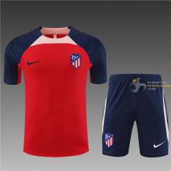 Camiseta y Pantalón Atlético de Madrid Entrenamiento 2024-2025