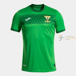 Camiseta Fútbol Leganés...