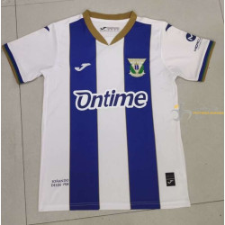 Camiseta Fútbol Leganés...