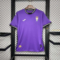 Camiseta Fútbol Córdoba...