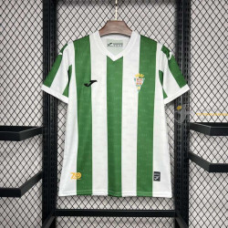 Camiseta Fútbol Córdoba...