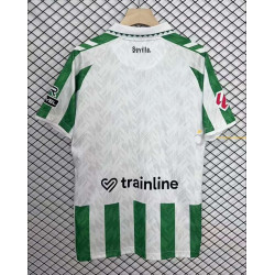 Camiseta Fútbol Betis Primera Equipación 2024-2025