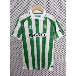 Camiseta Fútbol Betis...