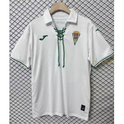 Camiseta Fútbol Córdoba Edición Especial Aniversario 2024-2025