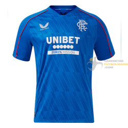 Camiseta Fútbol Glasgow...