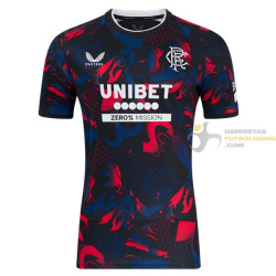 Camiseta Fútbol Glasgow...