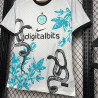 Camiseta Fútbol Inter de Milán Edición Especial Snake White 2024-2025