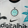 Camiseta Fútbol Inter de Milán Edición Especial Snake White 2024-2025