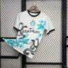 Camiseta Fútbol Inter de Milán Edición Especial Snake White 2024-2025