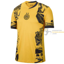 Camiseta Fútbol Inter Milán...