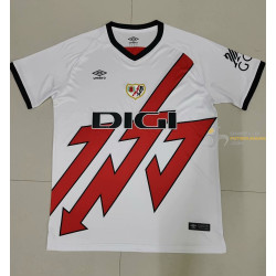 Camiseta Fútbol Rayo...