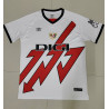 Camiseta Fútbol Rayo Vallecano Primera Equipación 2024-2025