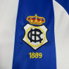 Camiseta Fútbol Recreativo de Huelva Primera Equipación 2024-2025