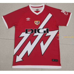 Camiseta Fútbol Rayo...