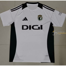 Camiseta Fútbol Burgos...