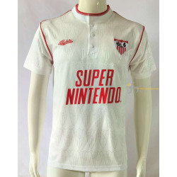 Camiseta Fútbol Sevilla...