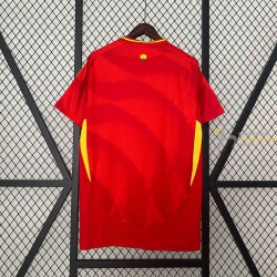 Camiseta España Primera Equipación Eurocopa 2024