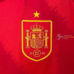 Camiseta España Primera Equipación Eurocopa 2024