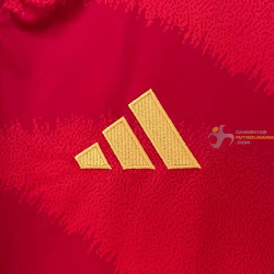 Camiseta España Primera Equipación Eurocopa 2024