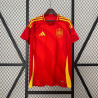 Camiseta España Primera Equipación Eurocopa 2024