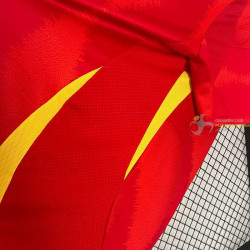 Camiseta España Primera Equipación Eurocopa 2024