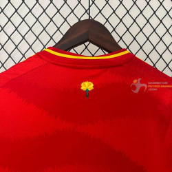 Camiseta España Primera Equipación Eurocopa 2024