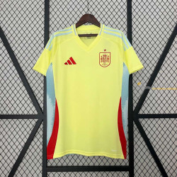 Camiseta España Segunda...