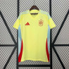 Camiseta España Segunda Equipación Eurocopa 2024